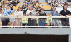 Foto de la galería: Federal A: Crucero se quedó con un punto importante frente al líder de su zona