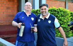 Foto de la galería: Federal A: Crucero se quedó con un punto importante frente al líder de su zona