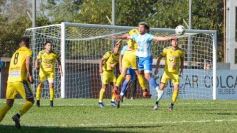 Foto de la galería: Federal A: Crucero se quedó con un punto importante frente al líder de su zona