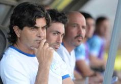 Foto de la galería: Federal A: Crucero se quedó con un punto importante frente al líder de su zona