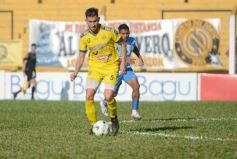 Foto de la galería: Federal A: Crucero se quedó con un punto importante frente al líder de su zona