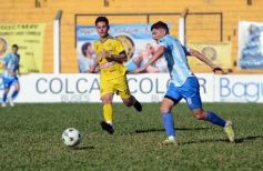 Foto de la galería: Federal A: Crucero se quedó con un punto importante frente al líder de su zona