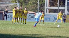Foto de la galería: Federal A: Crucero se quedó con un punto importante frente al líder de su zona