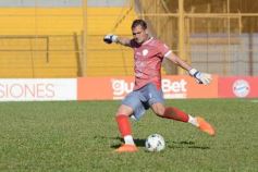 Foto de la galería: Federal A: Crucero se quedó con un punto importante frente al líder de su zona