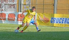 Foto de la galería: Federal A: Crucero se quedó con un punto importante frente al líder de su zona