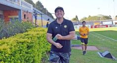 Foto de la galería: Federal A: Crucero se quedó con un punto importante frente al líder de su zona