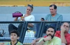 Foto de la galería: Federal A: Crucero se quedó con un punto importante frente al líder de su zona