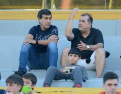 Foto de la galería: Federal A: Crucero se quedó con un punto importante frente al líder de su zona