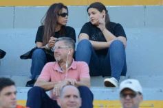 Foto de la galería: Federal A: Crucero se quedó con un punto importante frente al líder de su zona