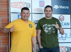 Foto de la galería: Federal A: Crucero se quedó con un punto importante frente al líder de su zona