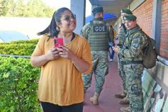 Foto de la galería: Federal A: Crucero se quedó con un punto importante frente al líder de su zona