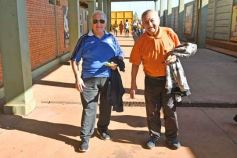 Foto de la galería: Federal A: Crucero se quedó con un punto importante frente al líder de su zona