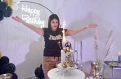 Sixto Fotografías. Sociedad. Cumpleaños - Cumple de Gladys Viñales: amigos y diversión en una fantástica fiesta