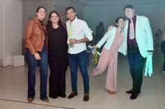 Foto de la galería: Cumple de Gladys Viñales: amigos y diversión en una fantástica fiesta