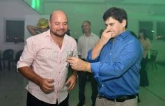 Foto de la galería: Cumple de Gladys Viñales: amigos y diversión en una fantástica fiesta