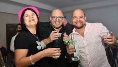 Foto de la galería: Cumple de Gladys Viñales: amigos y diversión en una fantástica fiesta