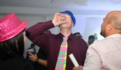 Foto de la galería: Cumple de Gladys Viñales: amigos y diversión en una fantástica fiesta