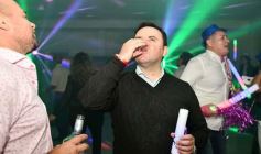 Foto de la galería: Cumple de Gladys Viñales: amigos y diversión en una fantástica fiesta