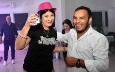 Foto de la galería: Cumple de Gladys Viñales: amigos y diversión en una fantástica fiesta