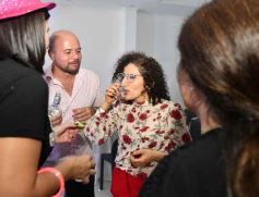 Foto de la galería: Cumple de Gladys Viñales: amigos y diversión en una fantástica fiesta