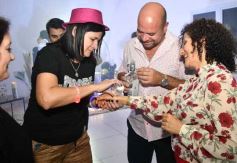 Foto de la galería: Cumple de Gladys Viñales: amigos y diversión en una fantástica fiesta