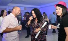 Foto de la galería: Cumple de Gladys Viñales: amigos y diversión en una fantástica fiesta