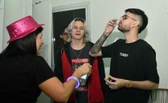 Foto de la galería: Cumple de Gladys Viñales: amigos y diversión en una fantástica fiesta