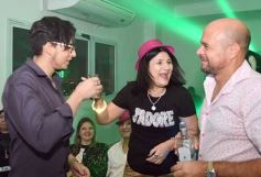 Foto de la galería: Cumple de Gladys Viñales: amigos y diversión en una fantástica fiesta