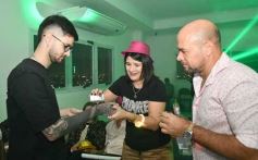 Foto de la galería: Cumple de Gladys Viñales: amigos y diversión en una fantástica fiesta