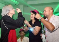 Foto de la galería: Cumple de Gladys Viñales: amigos y diversión en una fantástica fiesta