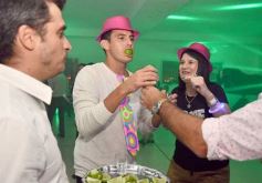 Foto de la galería: Cumple de Gladys Viñales: amigos y diversión en una fantástica fiesta