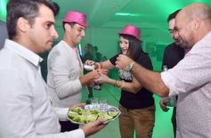 Foto de la galería: Cumple de Gladys Viñales: amigos y diversión en una fantástica fiesta
