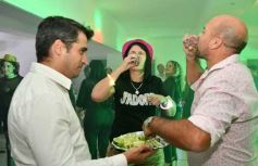 Foto de la galería: Cumple de Gladys Viñales: amigos y diversión en una fantástica fiesta