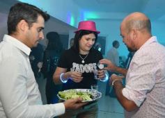 Foto de la galería: Cumple de Gladys Viñales: amigos y diversión en una fantástica fiesta