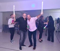 Foto de la galería: Cumple de Gladys Viñales: amigos y diversión en una fantástica fiesta