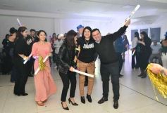 Foto de la galería: Cumple de Gladys Viñales: amigos y diversión en una fantástica fiesta