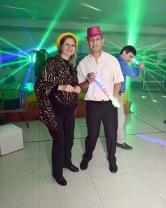 Foto de la galería: Cumple de Gladys Viñales: amigos y diversión en una fantástica fiesta