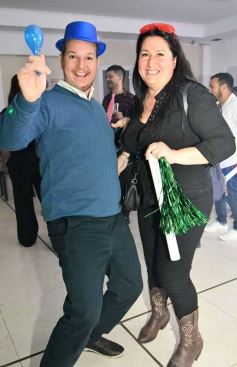 Foto de la galería: Cumple de Gladys Viñales: amigos y diversión en una fantástica fiesta