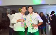 Foto de la galería: Cumple de Gladys Viñales: amigos y diversión en una fantástica fiesta