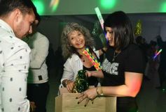 Foto de la galería: Cumple de Gladys Viñales: amigos y diversión en una fantástica fiesta