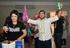 Foto de la galería: Cumple de Gladys Viñales: amigos y diversión en una fantástica fiesta