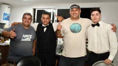 Foto de la galería: Cumple de Gladys Viñales: amigos y diversión en una fantástica fiesta