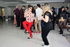 Foto de la galería: Cumple de Gladys Viñales: amigos y diversión en una fantástica fiesta