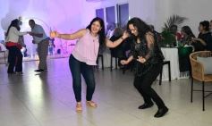 Foto de la galería: Cumple de Gladys Viñales: amigos y diversión en una fantástica fiesta