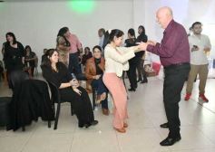 Foto de la galería: Cumple de Gladys Viñales: amigos y diversión en una fantástica fiesta