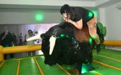 Foto de la galería: Cumple de Gladys Viñales: amigos y diversión en una fantástica fiesta