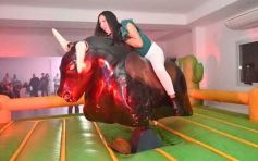 Foto de la galería: Cumple de Gladys Viñales: amigos y diversión en una fantástica fiesta