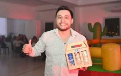 Foto de la galería: Cumple de Gladys Viñales: amigos y diversión en una fantástica fiesta