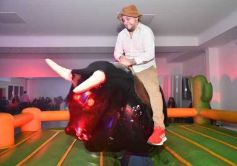 Foto de la galería: Cumple de Gladys Viñales: amigos y diversión en una fantástica fiesta