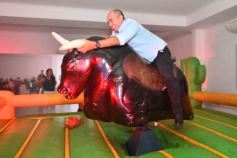 Foto de la galería: Cumple de Gladys Viñales: amigos y diversión en una fantástica fiesta